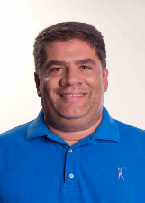 Foto oficial de Cassiano Ribeiro