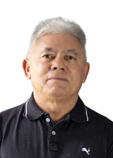 Foto oficial de João de Tine