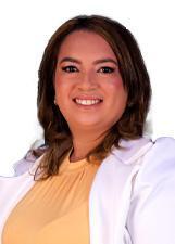 Foto oficial de Elaine Silva