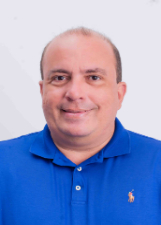 Foto oficial de Pedro Ramos