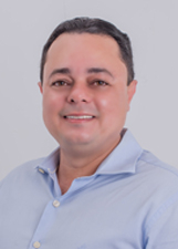 Foto oficial de Rubinho Lucena