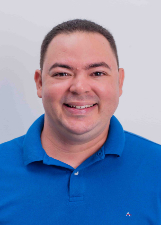 Foto oficial de Roniery Pereira