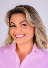 Foto oficial de Teresinha do Peixe