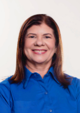 Foto oficial de Lenilda Leôncio