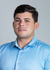 Foto oficial de Tiãozinho