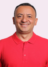 Foto oficial de Pedro Paulo Barbosa