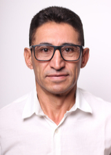 Foto oficial de Neném Barbosa