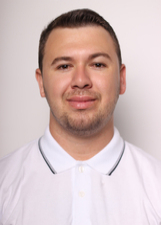 Foto oficial de Denilson Ferreira