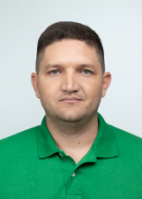 Foto oficial de Diego Medeiros