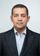 Foto oficial de Humberto Filho