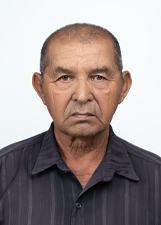 Foto oficial de Napoleão de Almeida
