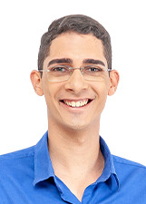 Foto oficial de Pedro de Geraldo Bento