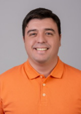 Foto oficial de Jeferson Vieira