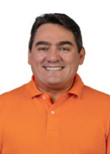 Foto oficial de Luquinha do Brasil