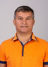 Foto oficial de Francisco Alexandre