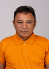 Foto oficial de Nego do Peixe
