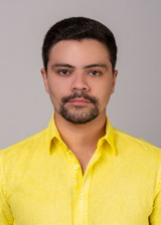 Foto oficial de Vinícius Gomes