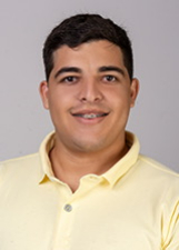 Foto oficial de Diego Jeronimo
