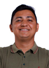 Foto oficial de Tekin Linhares