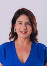 Foto oficial de Calina Dantas