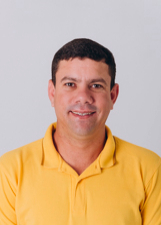 Foto oficial de Bebeto Ricarte