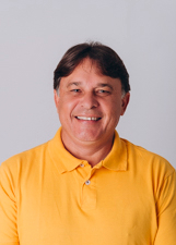 Foto oficial de Hélio do Bar