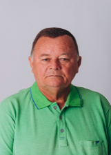 Foto oficial de Duvan Pereira
