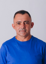 Foto oficial de Maclaildo Vidros