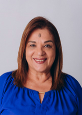 Foto oficial de Wilka Rodrigues