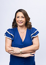 Foto oficial de Naura de Berguim