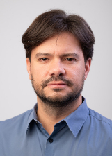 Foto oficial de Diego de Zé Pão Doce