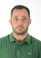 Foto oficial de Diógenes Sales