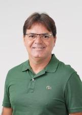 Foto oficial de Berguinho Impacto Som