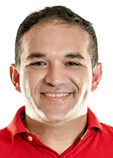 Foto oficial de Betinho Sabiniano