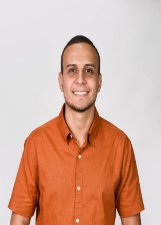 Foto oficial de Marcelo Bandeira Neto
