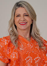 Foto oficial de Rosiene Sarinho