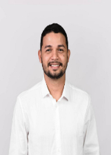Foto oficial de Jefferson Oliveira
