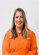 Foto oficial de Pastora Anunciada
