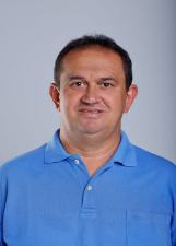 Foto oficial de Marivaldo