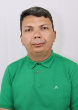 Foto oficial de Francisco Bezerra