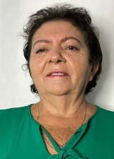 Foto oficial de Fátima Irmã de Menon