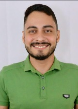 Foto oficial de Cadmo Cordeiro