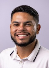 Foto oficial de Ferreira Neto