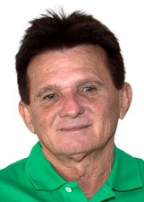 Foto oficial de Lon Maia