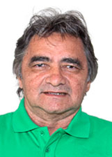Foto oficial de Dr Sebastião