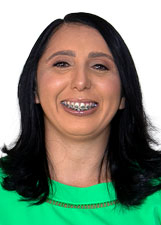 Foto oficial de Daiana Targino