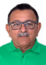 Foto oficial de Geilson Linhares