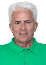 Foto oficial de Onaldo Maia