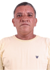 Foto oficial de Deda de Santa Lucia