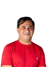 Foto oficial de Marcio Ricardo